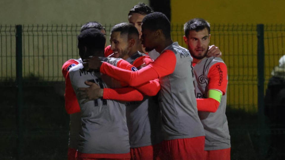 GOAL FC-Avranches : la lumière au bout du tunnel (4-1)