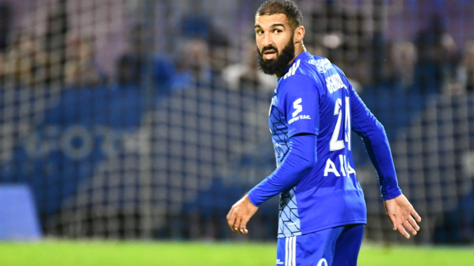 Orl&eacute;ans-FCVB : logique respect&eacute;e (2-0)