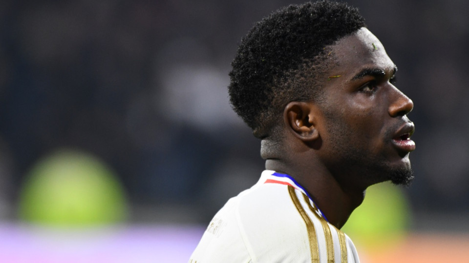 Lorient-OL : un groupe sans Lacazette, Nuamah ni Mangala