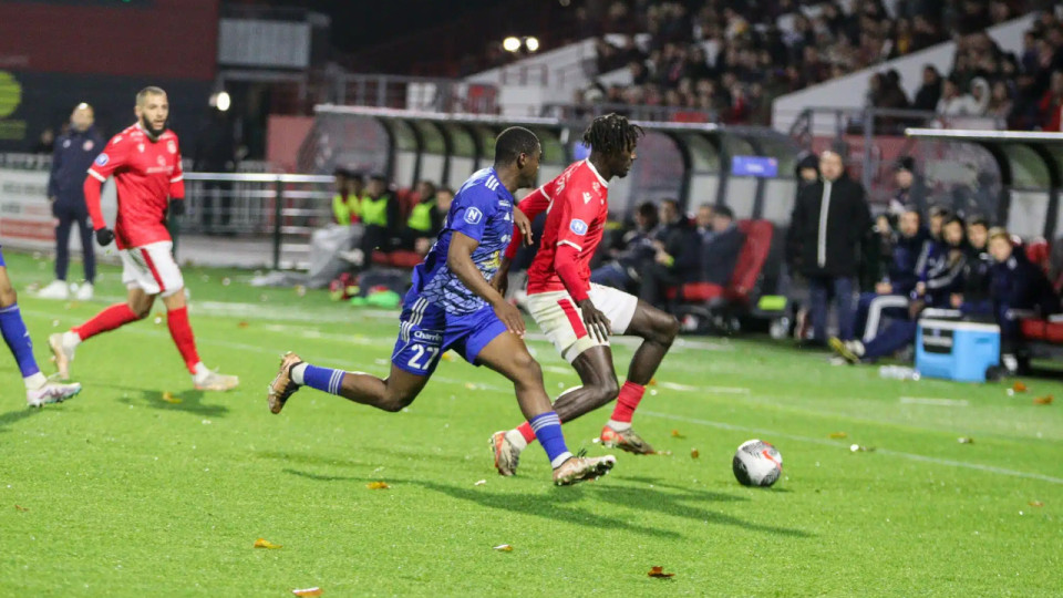 Rouen-FCVB : accepter son nouveau statut