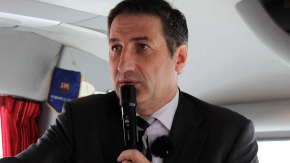 Pour reprendre le Stade de France, GL Events recrute l'ancien Monsieur Grand Stade de l'OL