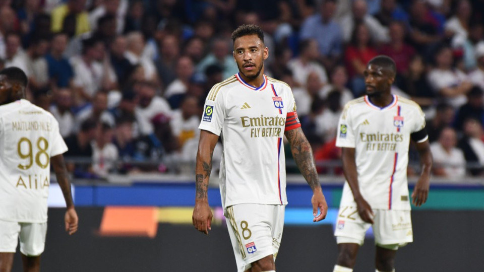 A Toulouse, l’OL peut encore se donner de l’air