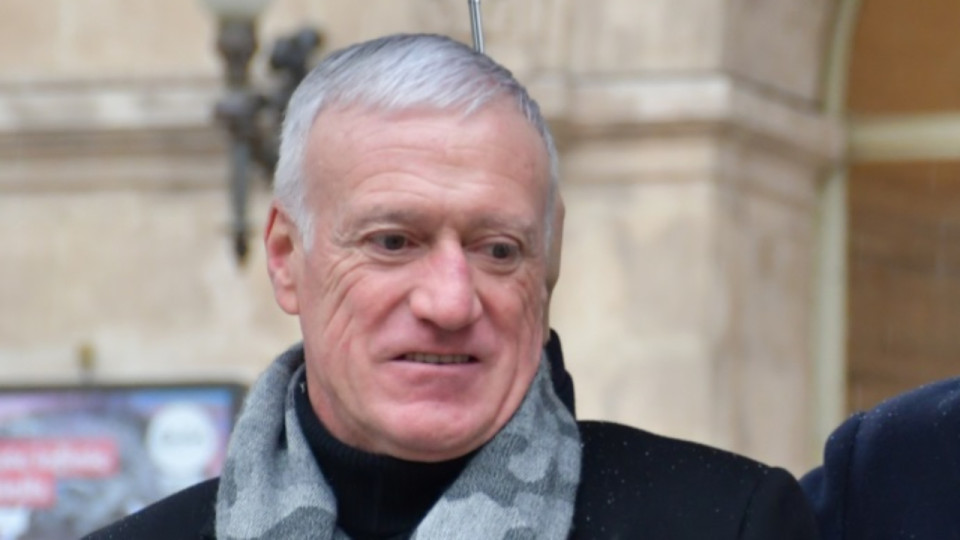 Equipe de France : la liste qui affrontera l’Allemagne à Lyon dévoilée Equipe de France : la liste qui affrontera l’Allemagne à Lyon dévoilée