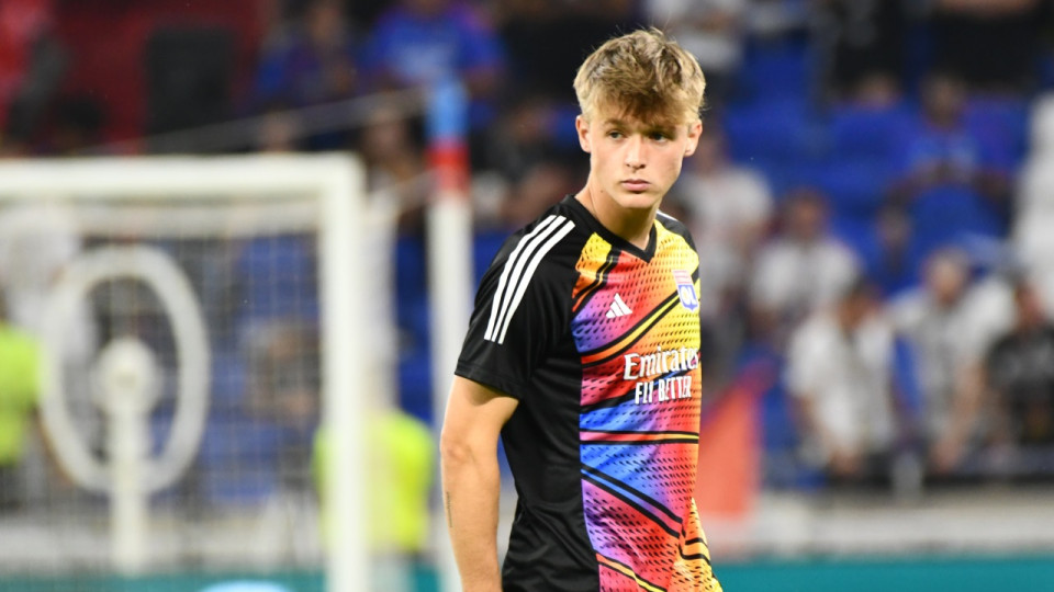 Toulouse-OL : le groupe lyonnais sans Mangala ni Benrahma, Lepenant de retour