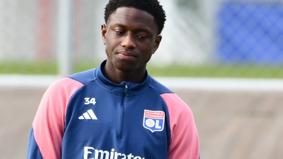 Mahamadou Diawara (OL) sélectionné pour les Jeux Olympiques ?