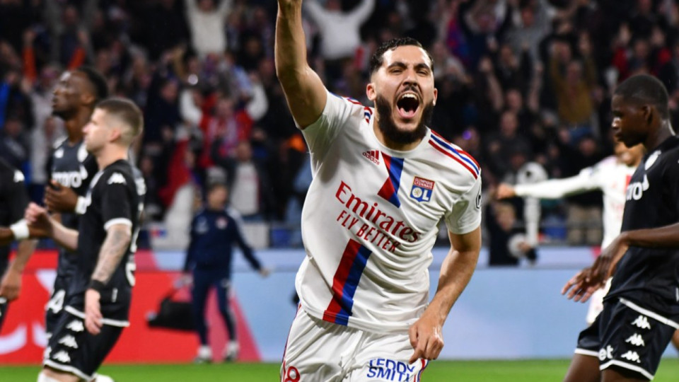 Espoirs : Rayan Cherki appelé en renfort par Thierry Henry !