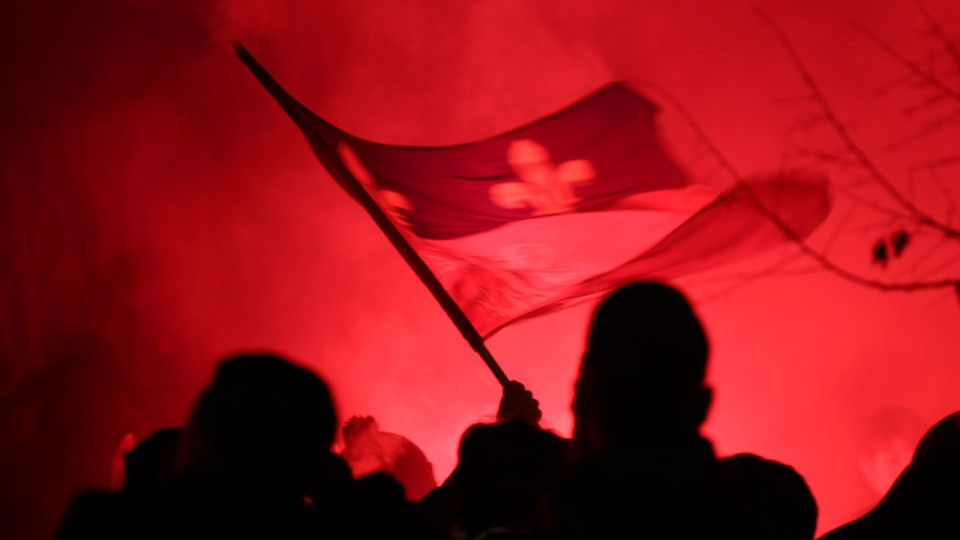 Un supporter lyonnais agress&eacute; apr&egrave;s Toulouse-OL