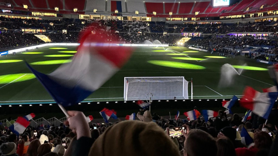 Jeux Olympiques 2024 : quels matchs de foot pourra-t-on voir &agrave; Lyon ?
