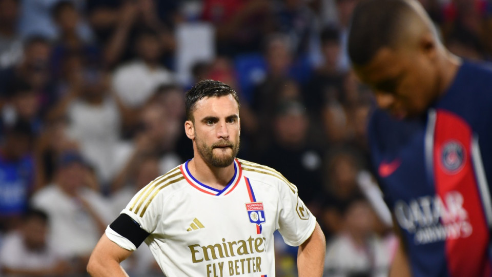 PSG-OL programmé le dimanche 21 avril à 21h