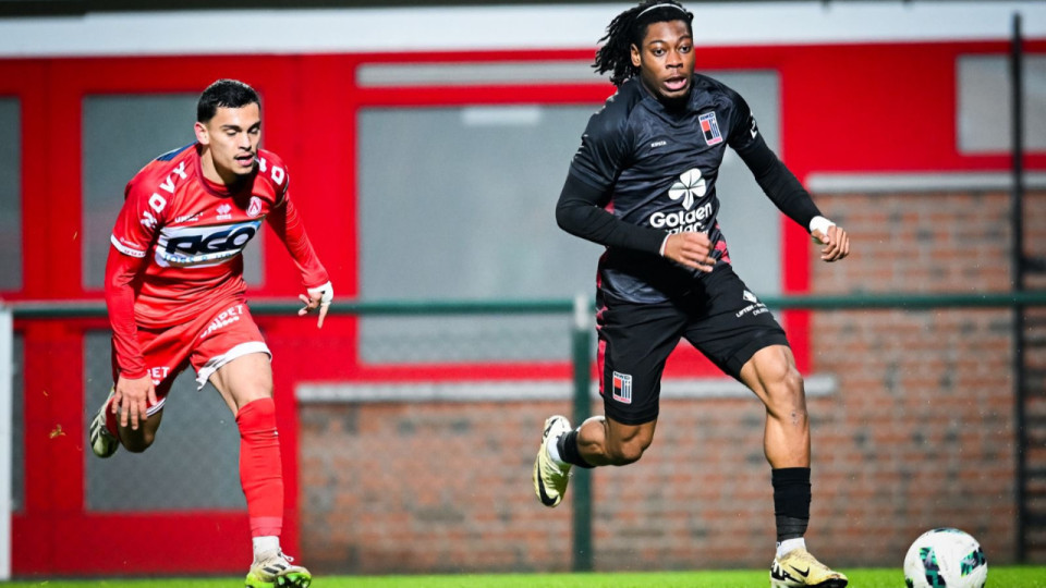Molenbeek : John Textor vire déjà le remplaçant de Caçapa Molenbeek : John Textor vire déjà le remplaçant de Caçapa