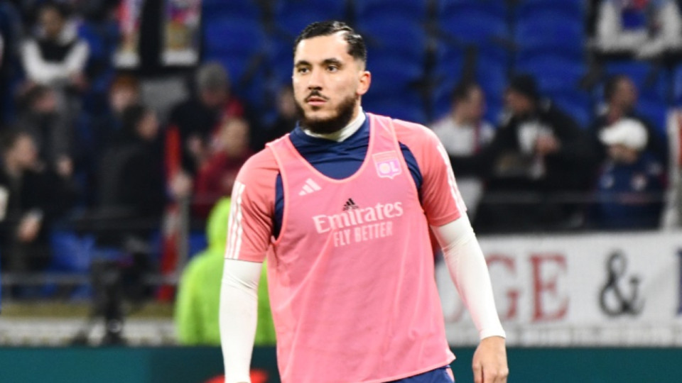 Un int&eacute;r&ecirc;t de l&rsquo;Atalanta Bergame pour Rayan Cherki (OL) ?