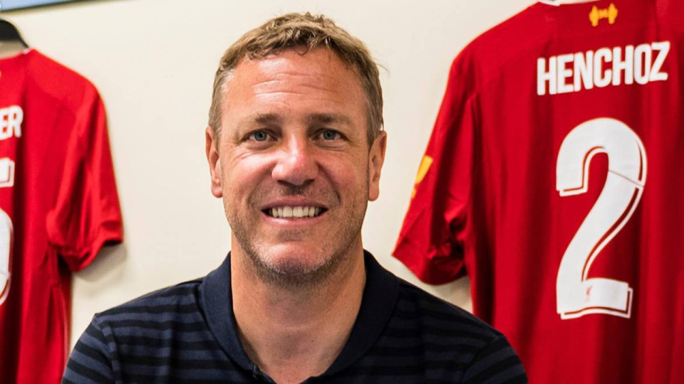 OL : le recruteur St&eacute;phane Henchoz quitte le club