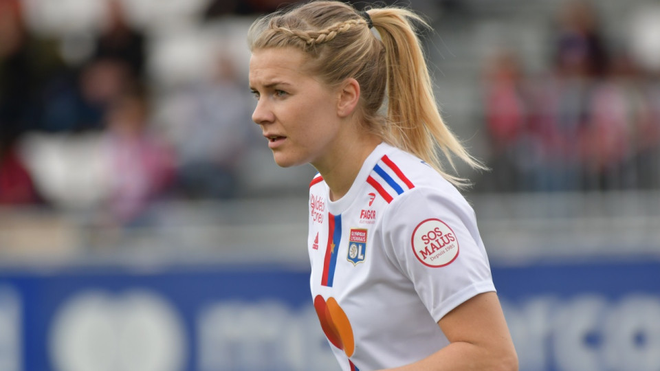 OL féminin : Ada Hegerberg annonce son retour