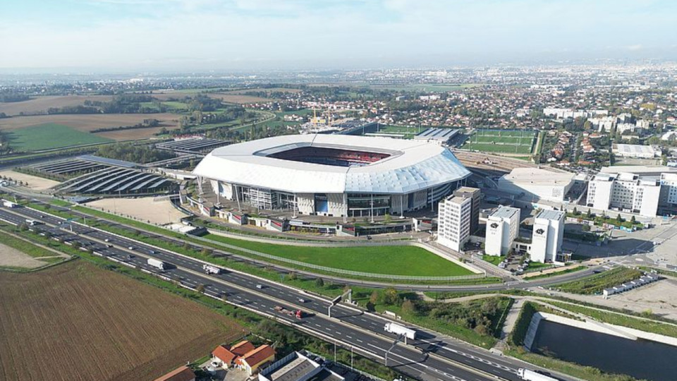 Passerelle Meyzieu-Groupama Stadium : les discussions avancent