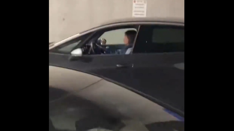 Insolite : une joueuse de l'OL refoulée au parking du Groupama Stadium