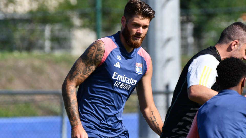 OL : Duje Caleta-Car suspendu par la commission de discipline de la LFP OL : Duje Caleta-Car suspendu par la commission de discipline de la LFP