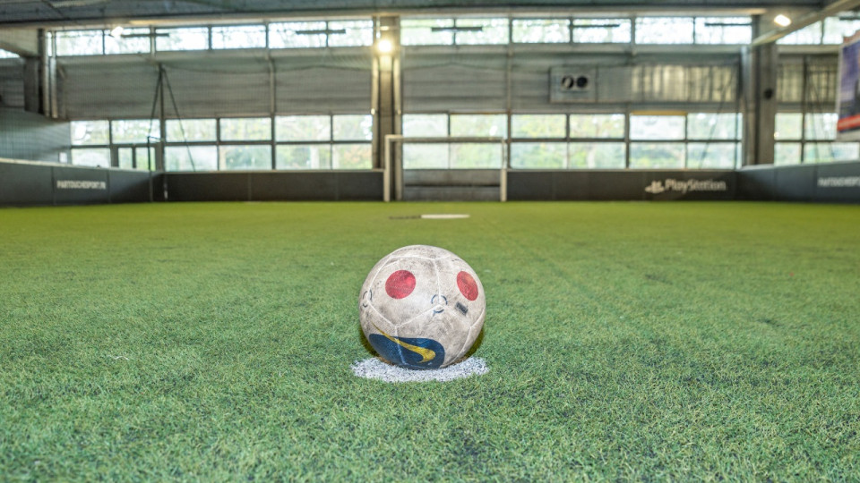 Le business du foot à 5 en plein essor à Lyon