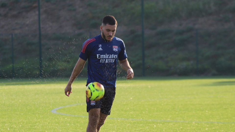 Rayan Cherki : "chaque match sera une finale"