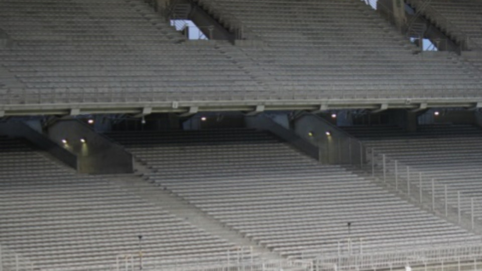 Nantes-OL à huis-clos : "horrible de disputer des matchs dans ces conditions"