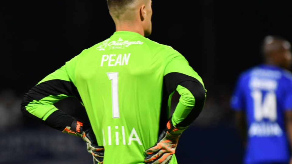 Martigues-FCVB : le penalty oubli&eacute; de la discorde (1-0)