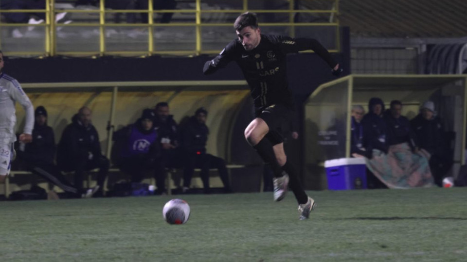 GOAL FC-Cholet : un match fou et des regrets terribles (3-4)