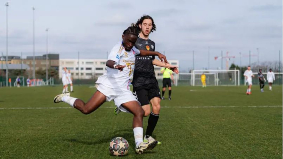 Academy : la réserve et les U17 accrochés, les U19 menacés