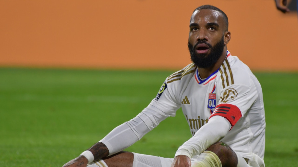 OL : et maintenant, place au grand rush !