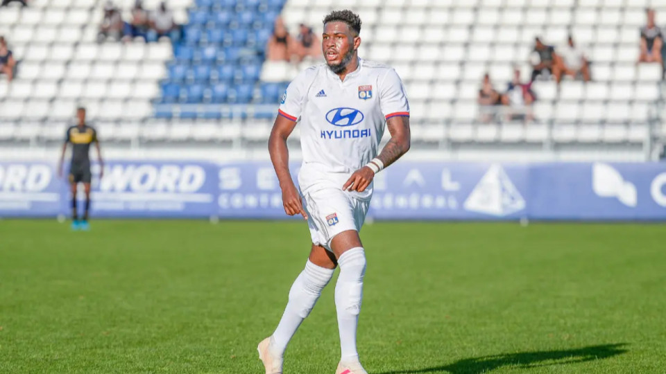 OL : un ancien prodige du centre de formation signe en MLS