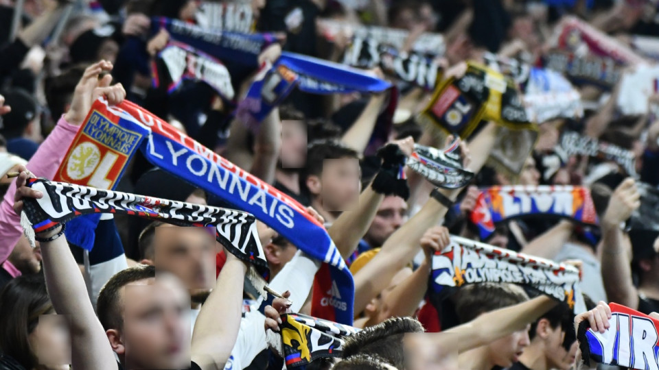 Ligue des champions : Les Bad Gones seront de la partie pour la demi-finale OL-PSG