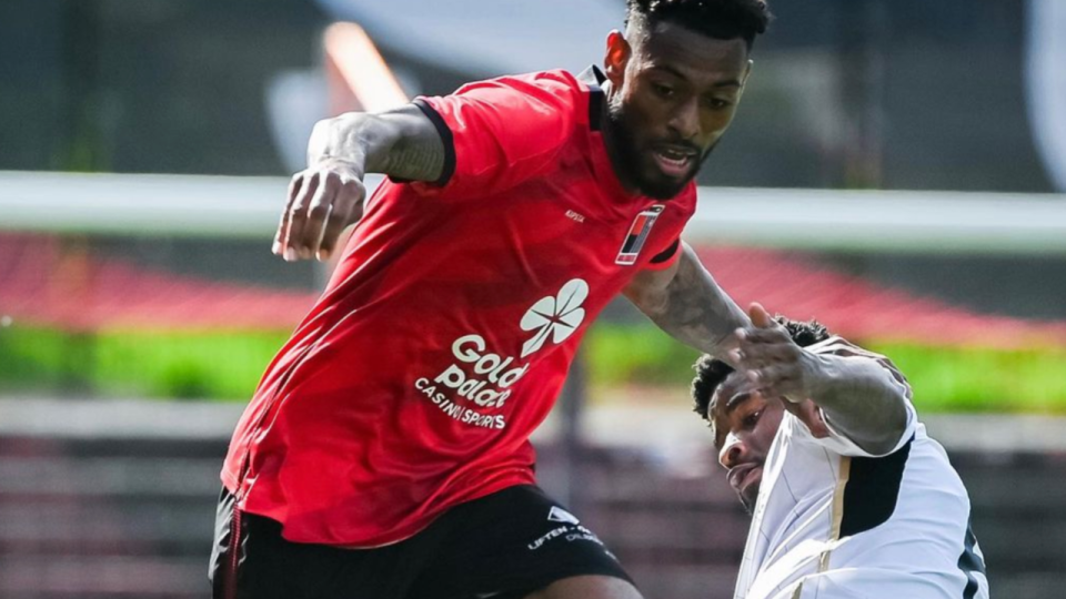 Molenbeek (Eagle Football) remporte sa première victoire de 2024