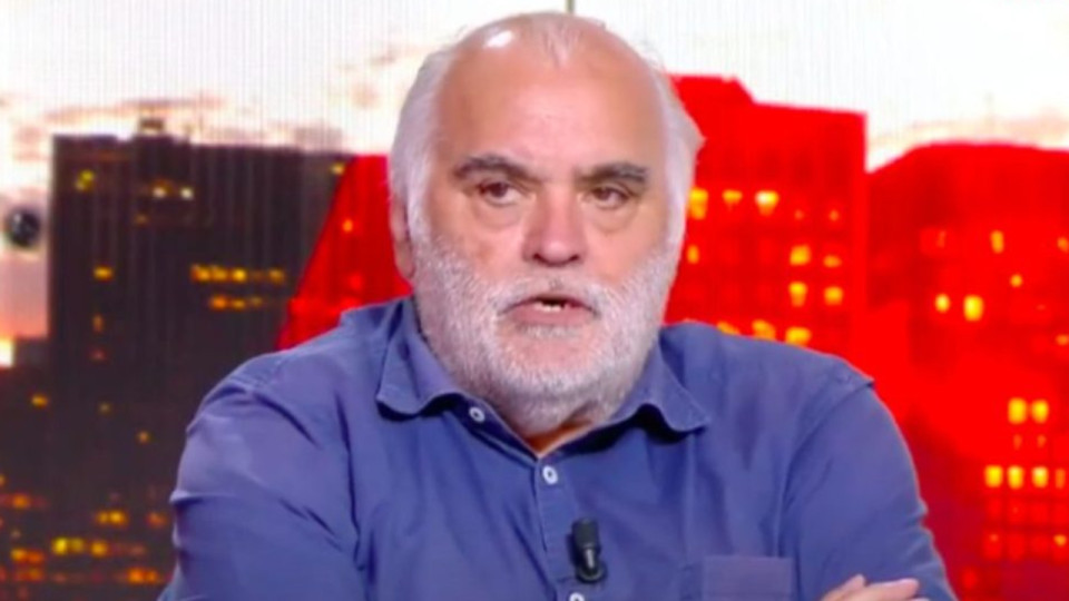 Pour Gilles Favard, les comptes de l’OL sont dans le "rouge vif"