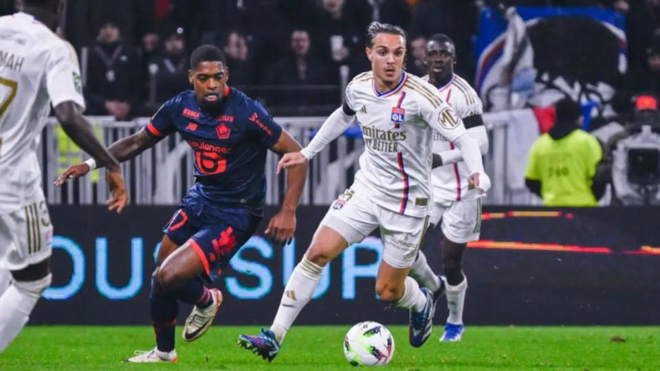 LOSC-OL décalé en cas de qualification lilloise en demi-finale de coupe d’Europe