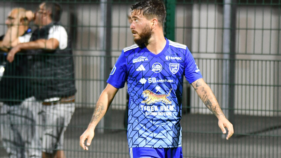 Le Mans-FCVB : un point essentiel pour le maintien (1-1)