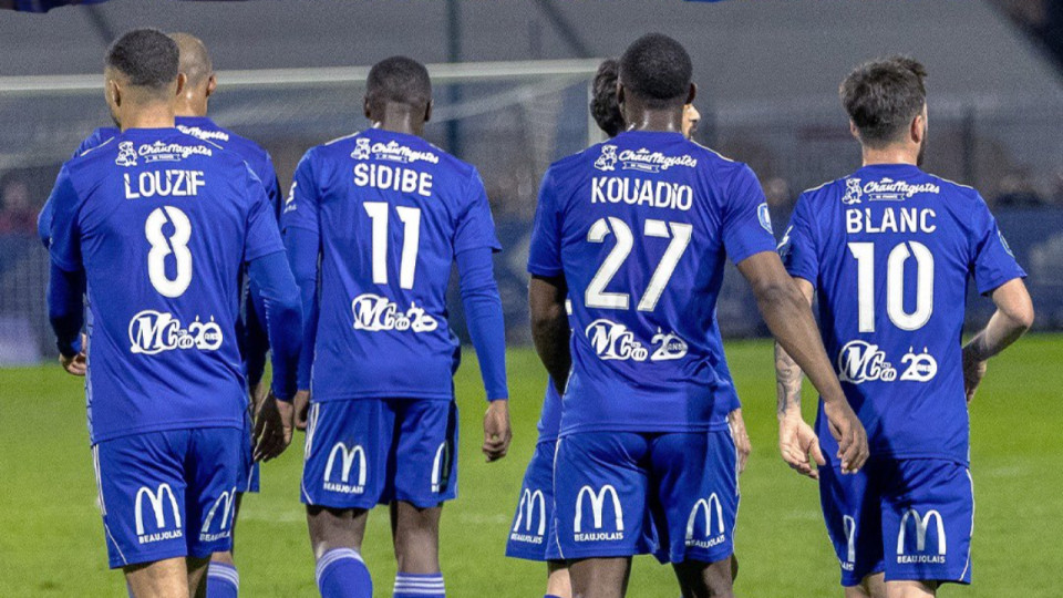 FCVB-Avranches : retrouver la victoire à domicile