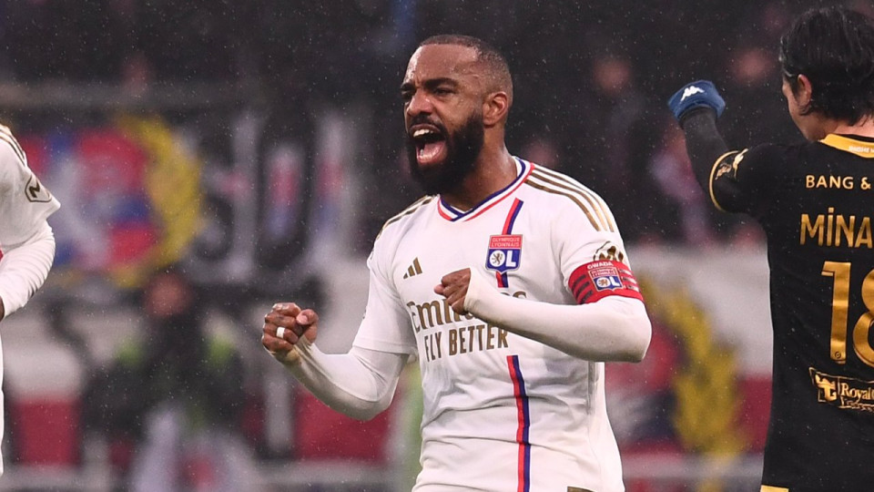 OL-Monaco : Lyon sauvé des eaux (3-2)