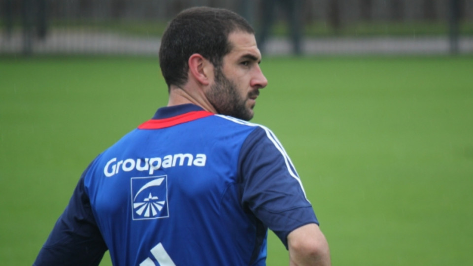 Quand Lisandro Lopez devient le premier supporter de l’OL