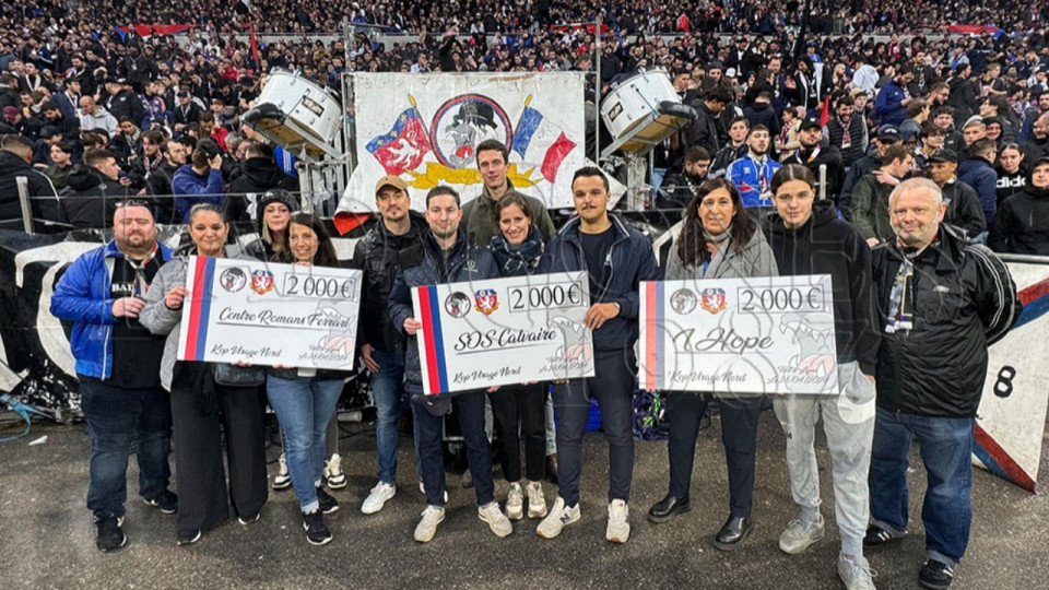 Les Bad Gones épinglés après un don à une association liée à l’extrême-droite