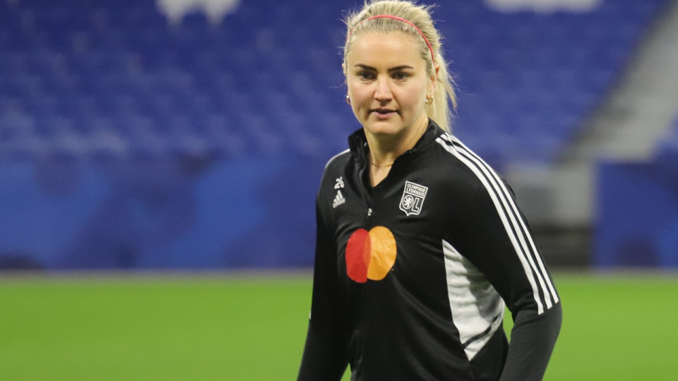 Trophées UNFP : l’OL féminin sous-représenté par rapport aux clubs parisiens