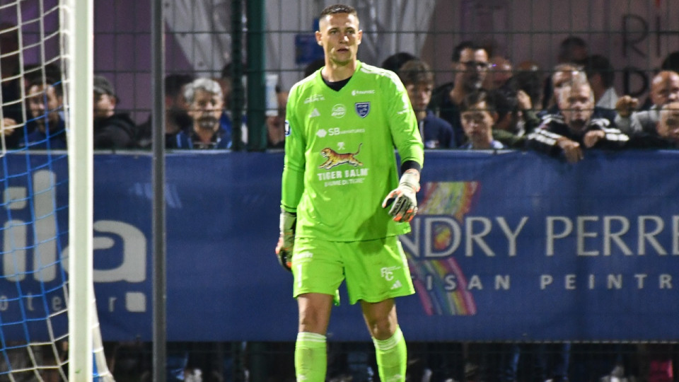 Ch&acirc;teauroux-FCVB : la d&eacute;faite de trop ? (1-0)