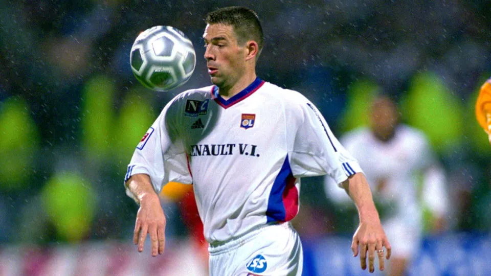 Ce match qui m'a marqué : OL-Lens en 2002 par Pierre Laigle