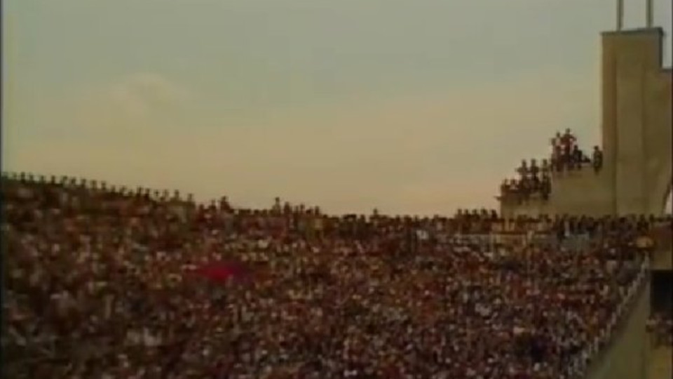 Ce match qui m'a marqué : OL-ASSE en 1980 par Laurent Fournier