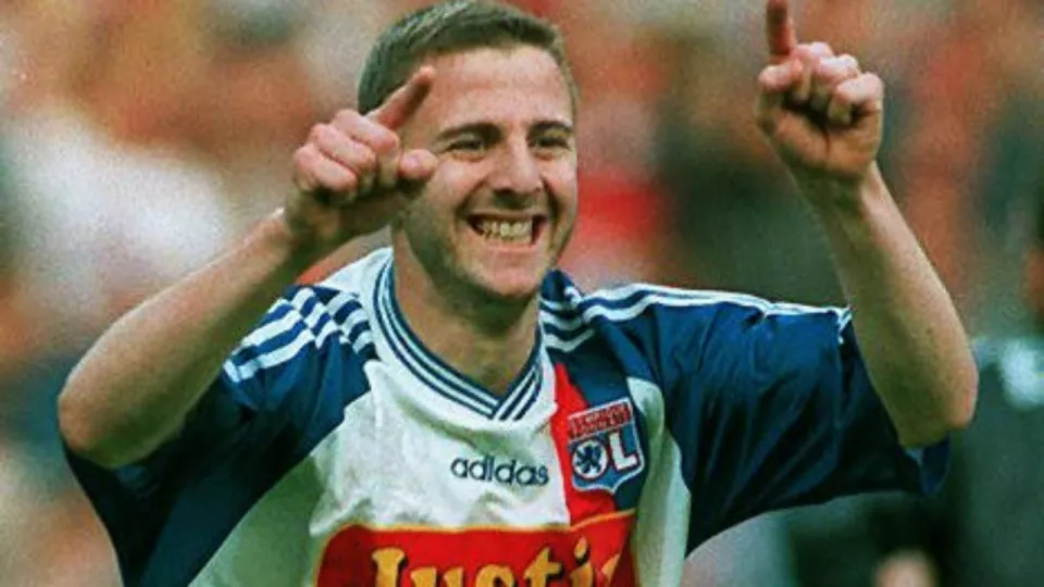 Ce match qui m'a marqué : OL-OM en 1997 par Florian Maurice