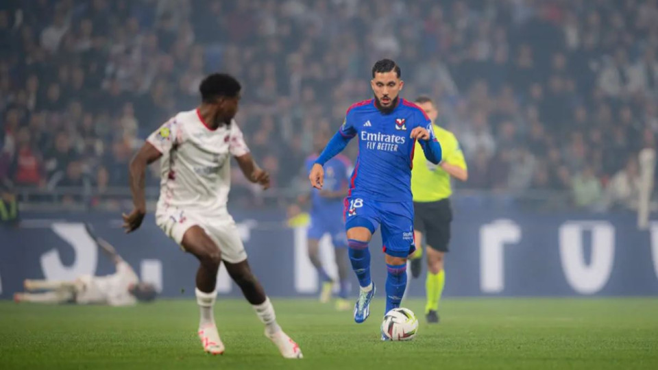 Clermont-OL : s’offrir un finish de rêve