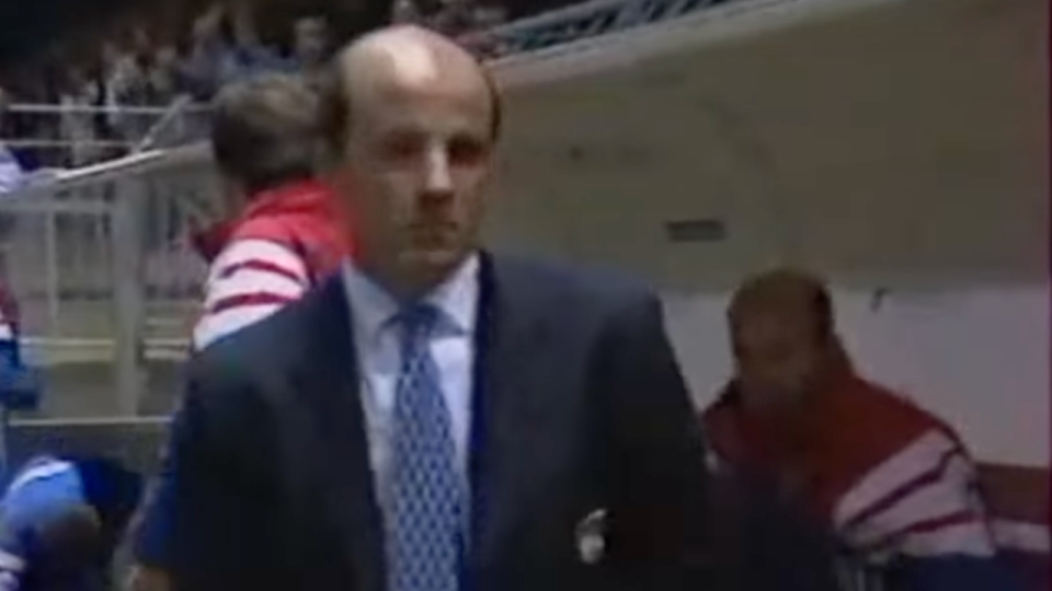 Ce match qui m'a marqué : Auxerre-OL en 1996 par Sylvain Deplace