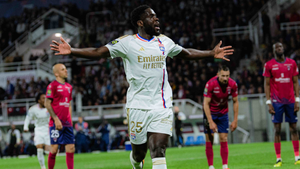 Clermont-OL : une victoire sans relief mais si décisive pour l'Europe (0-1)