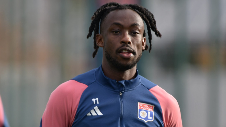 OL : Tino Kadewere va définitivement quitter l’OL OL : Tino Kadewere va définitivement quitter l’OL