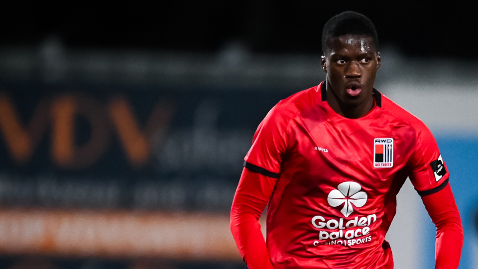 Eagle : après la relégation, quel bilan et quelle suite pour les Lyonnais de Molenbeek ?