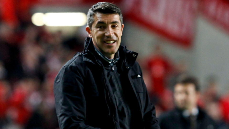 Bruno Lage assure n’avoir reçu aucune proposition de l’OL
