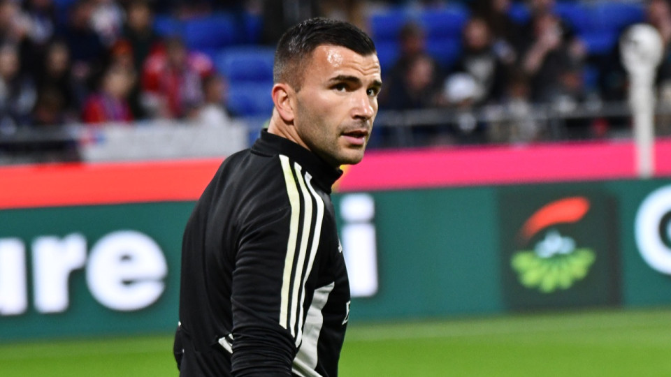 Anthony Lopes (OL) intéresse le championnat saoudien