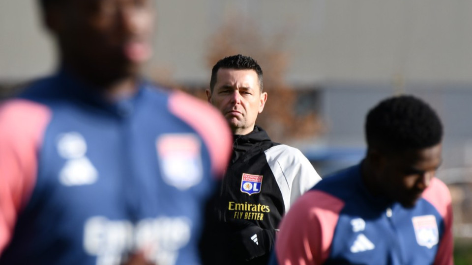 OL-Strasbourg : "On a désormais le devoir d’être européens" OL-Strasbourg : "On a désormais le devoir d’être européens"